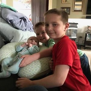 Meet your Posher, Jackie